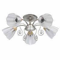 потолочная люстра mw-light мечта 297013405 в Саранске