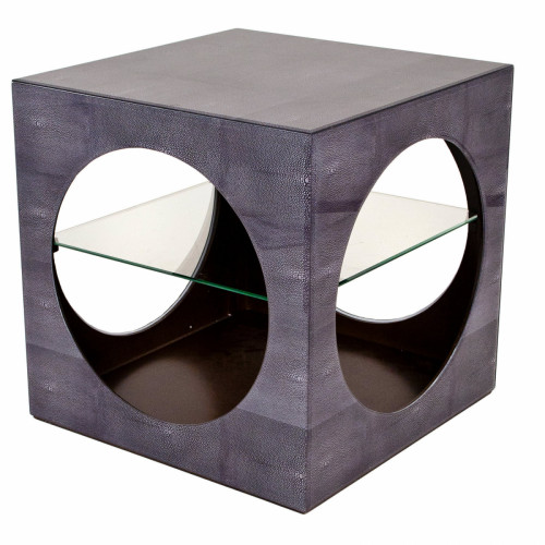 столик dark cube серый в Саранске