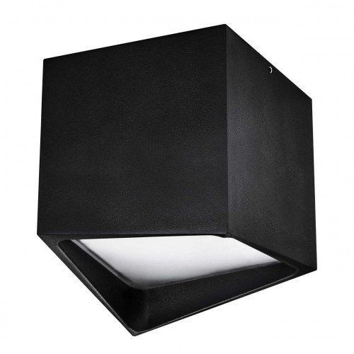 потолочный светодиодный светильник lightstar quadro 214477 в Саранске
