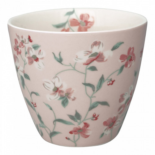 стакан jolie pale pink в Саранске