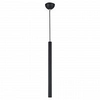 подвесной светодиодный светильник lussole loft cornville lsp-8109 в Саранске
