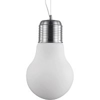 подвесной светильник arte lamp edison a1403sp-1ss в Саранске
