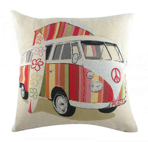 подушка с минивэном campervan surfing в Саранске