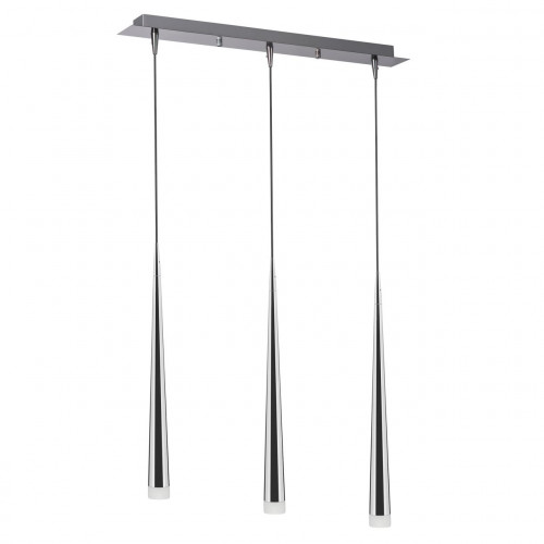 подвесной светильник lightstar punto 807034 в Саранске