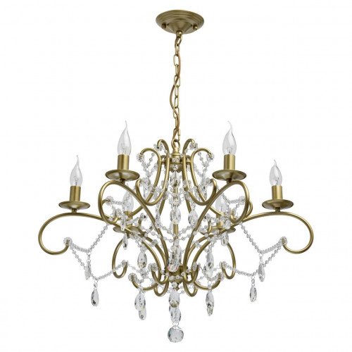 подвесная люстра mw-light адель 10 373014606 в Саранске