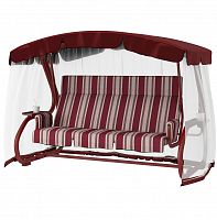 качели leset 904 bordo premium в Саранске
