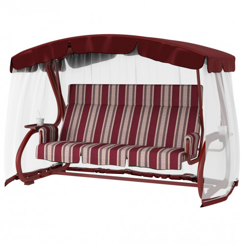 качели leset 904 bordo premium в Саранске