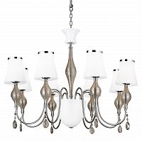 подвесная люстра lightstar escica 806080 в Саранске