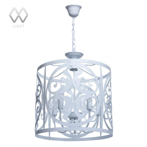 подвесная люстра mw-light замок 11 249016905 в Саранске