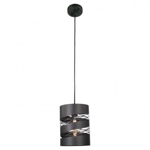 подвесной светильник lussole loft 24 lsp-9652 в Саранске
