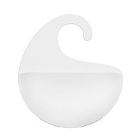 органайзер для ванной surf xs, белый в Саранске