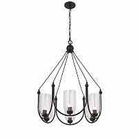 подвесная люстра st luce codita sl333.303.06 в Саранске