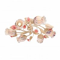 потолочная люстра silver light alba 250.51.6 в Саранске