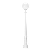 уличный фонарь fumagalli gigi/g300 g30.156.000.wye27 в Саранске
