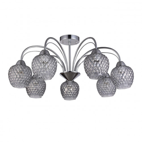 потолочная люстра f-promo olimp 2540-7u в Саранске