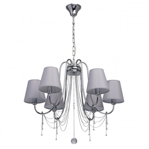 подвесная люстра mw-light федерика 85 684010606 в Саранске