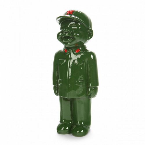 статуэтка military man 2 в Саранске