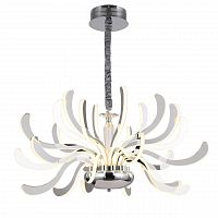 подвесная светодиодная люстра st luce aricia sl835.503.24 в Саранске