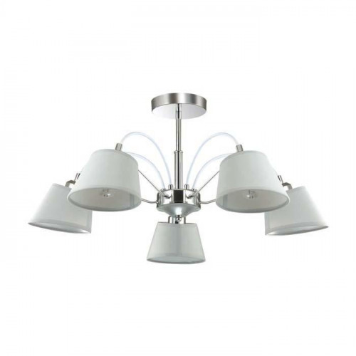 потолочная люстра lumion vasana 3518/5 в Саранске