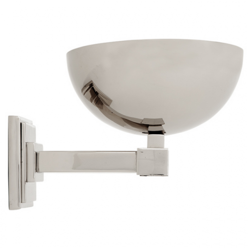 бра haussman от eichholtz хром в Саранске