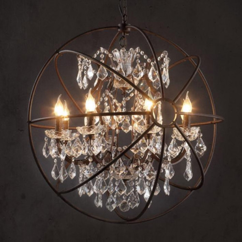 подвесная люстра loft it loft1897/8 в Саранске