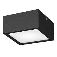 потолочный светодиодный светильник lightstar zolla 213927 в Саранске