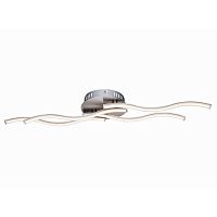 потолочный светодиодный светильник globo sarka 67000-14d в Саранске