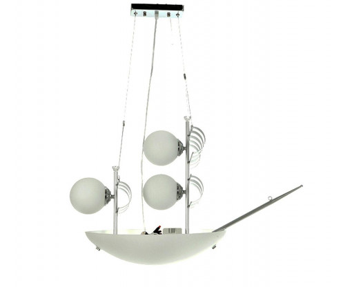 подвесной светильник kink light яхта 07422 в Саранске
