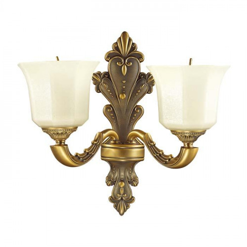 бра odeon light merano 3997/2w в Саранске