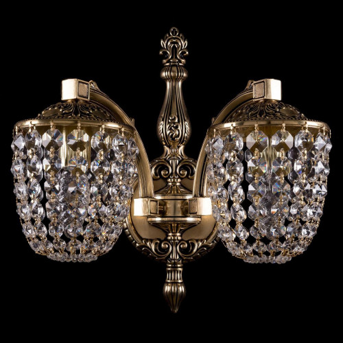 бра bohemia ivele 1872/2/150/gb в Саранске