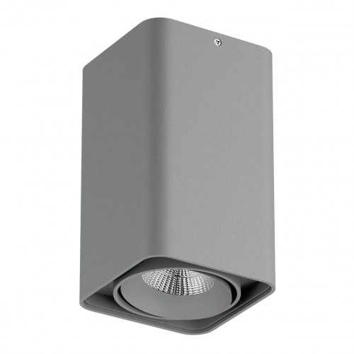 потолочный светодиодный светильник lightstar monocco 052339 в Саранске