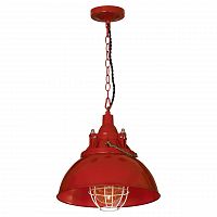 подвесной светильник lussole loft lsp-9895 в Саранске