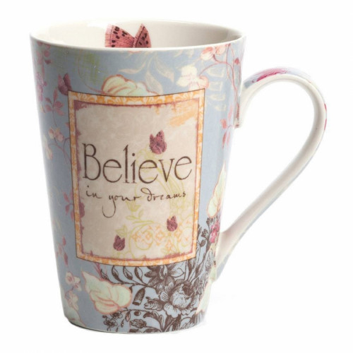 кружка believe в Саранске