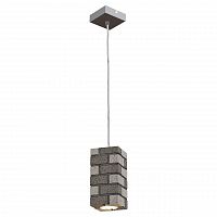 подвесной светильник lussole loft lsp-9684 в Саранске