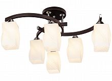 потолочная люстра silver light bertuccio 219.59.6 в Саранске