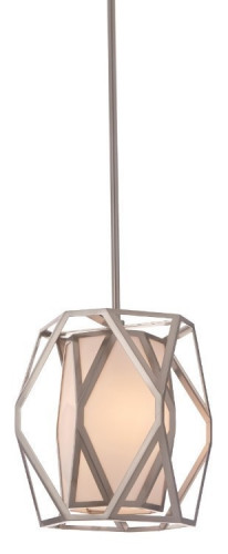 люстра alley хром в Саранске