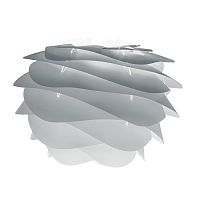 плафон carmina mini misty grey в Саранске