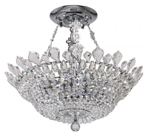 потолочный светильник mw-light патриция 1 447010912 в Саранске