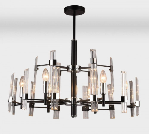 потолочная люстра rivoli maddalena 3022-209 в Саранске