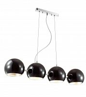 подвесной светильник st luce lucido sl855.403.04 в Саранске