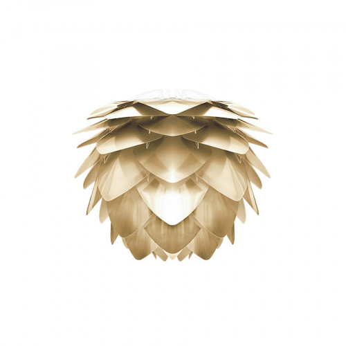 плафон silvia mini brushed brass в Саранске