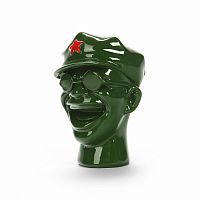 статуэтка red star в Саранске