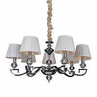 подвесная люстра omnilux mozatte oml-72403-07 в Саранске