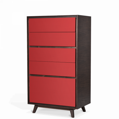 комод parma натуральный в Саранске