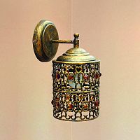 бра favourite marocco 2312-1w в Саранске