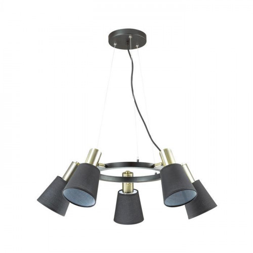 подвесная люстра lumion marcus 3638/5 в Саранске