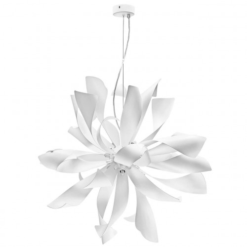 подвесная люстра lightstar turbio 754266 в Саранске