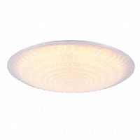 потолочный светодиодный светильник freya laura fr6688-cl-l60w в Саранске