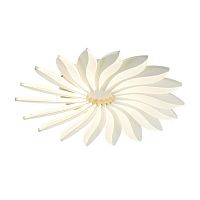 потолочный светодиодный светильник odeon light maya 4174/86cl в Саранске