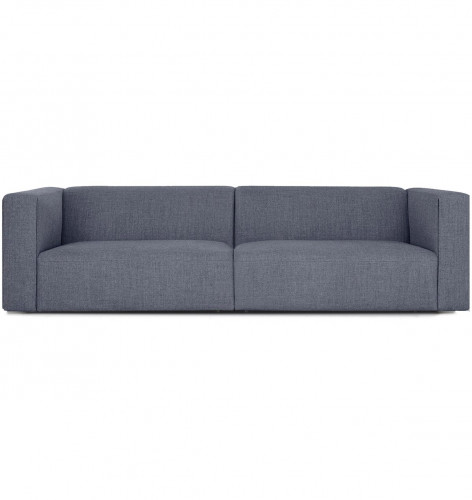 диван match sofa прямой серый в Саранске